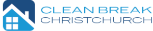 Clean Break Logo